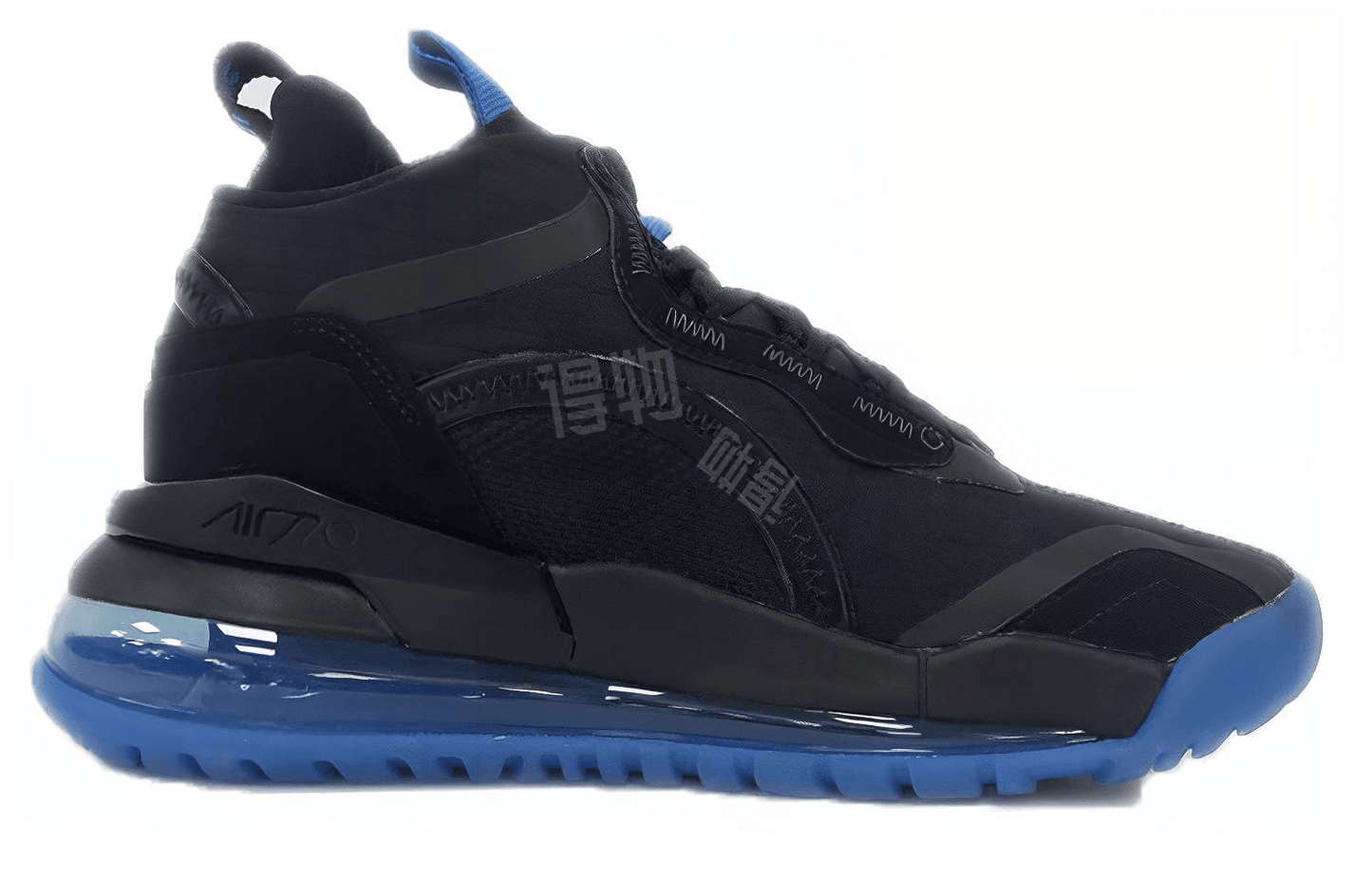 Кроссовки мужские Jordan mesh fabric - Boxette Shop