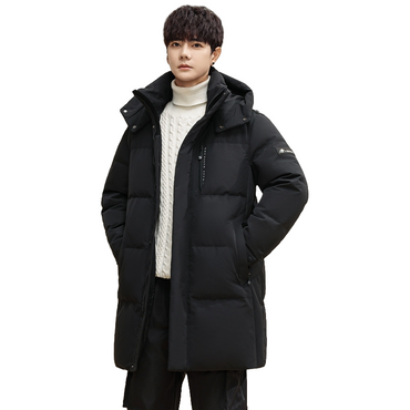 Пуховик мужской YaYa