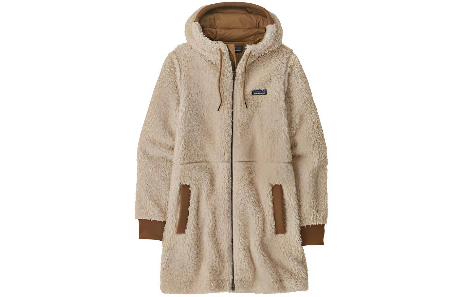 Куртка женская Patagonia Dusty Mesa Fleece Pullover Hooded S - Boxette Shop