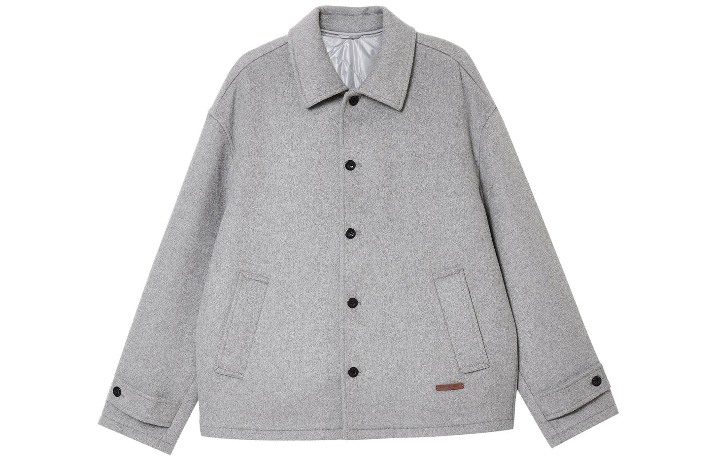 Пальто мужское Jack Jones - Boxette Shop