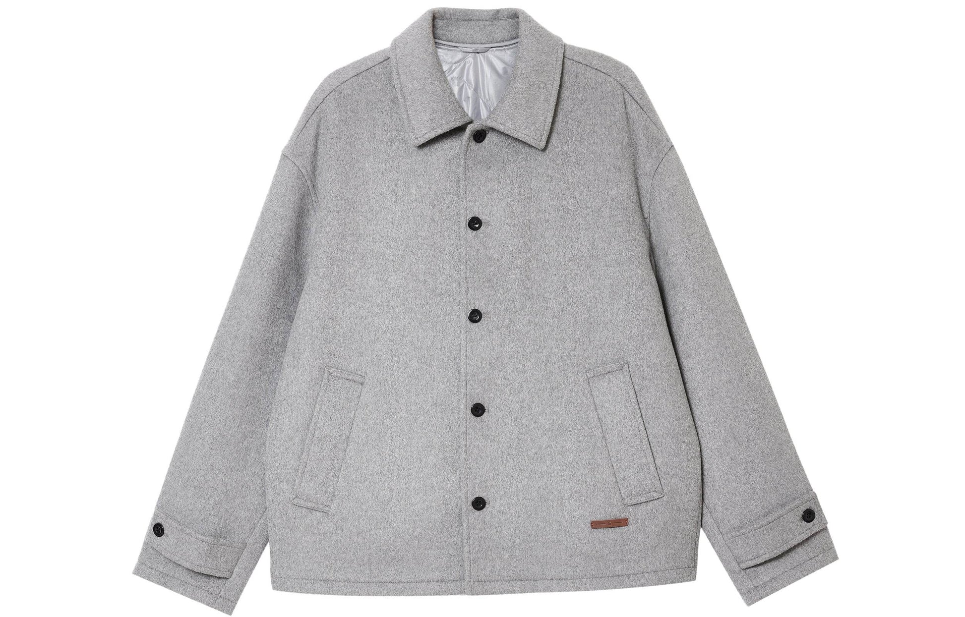 Пальто мужское Jack Jones - Boxette Shop