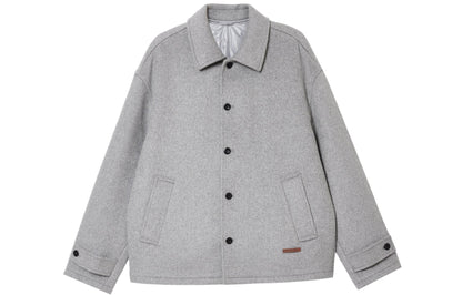 Пальто мужское Jack Jones - Boxette Shop