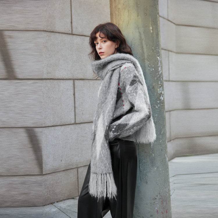 Свитер женский Elle - Boxette Shop