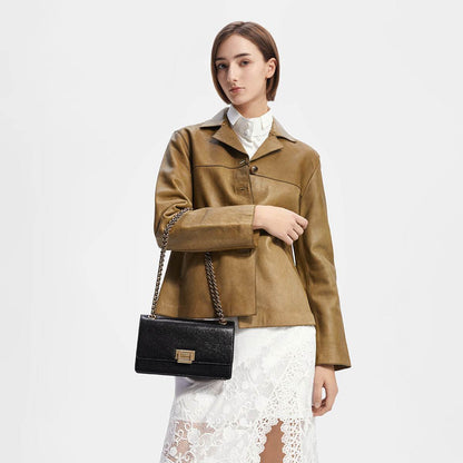 Сумка женская Charles&Keith - Boxette Shop