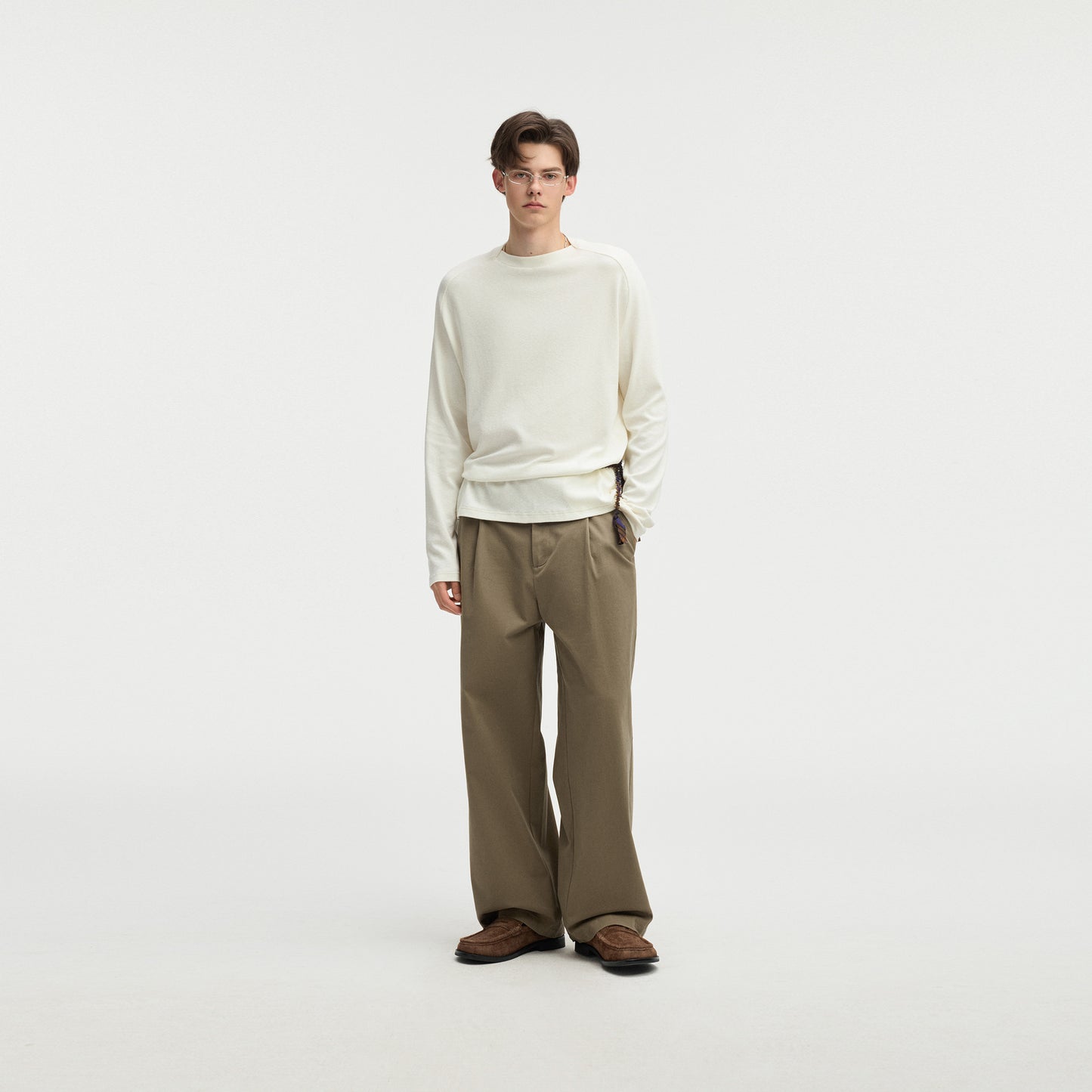 Lilbetter erkaklar shimlari