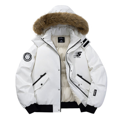 Simpsonsning pastki kurtkasi