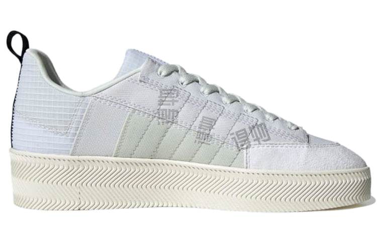 Кроссовки Parley X Adidas Nizza - Boxette Shop