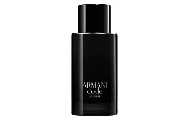Духи мужские Armani Code Woody Aromatic Lemon Iris Cedar - Boxette Shop