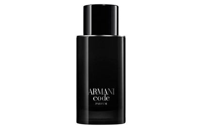 Духи мужские Armani Code Woody Aromatic Lemon Iris Cedar - Boxette Shop