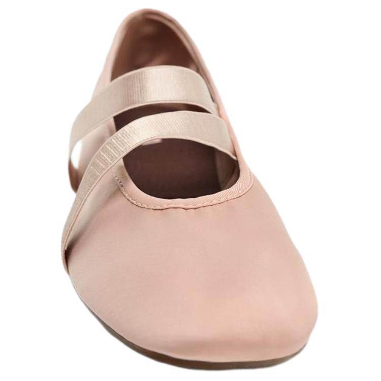 Балетки женские Zara - Boxette Shop