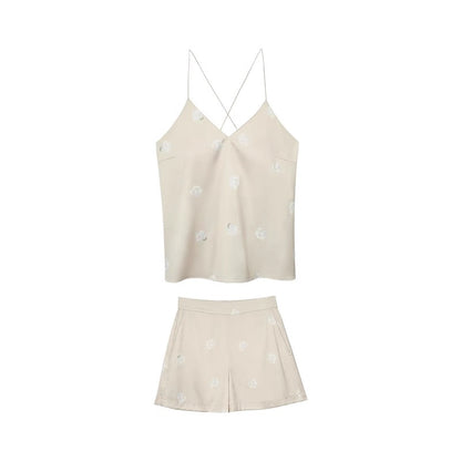 Пижамный комплект женский Ubras Gardenia