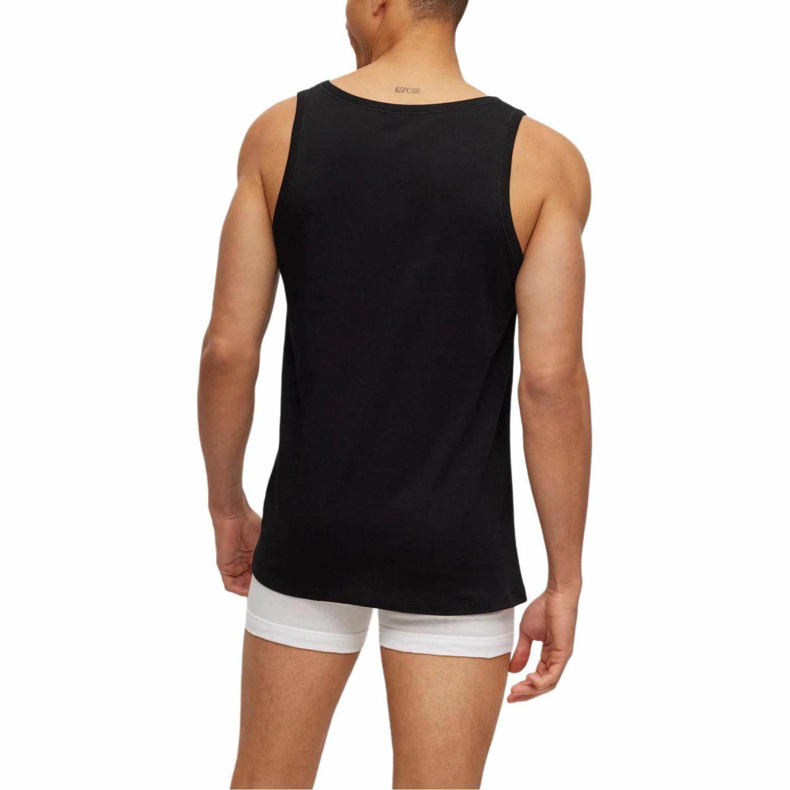 Майка мужская Hugo Boss - Boxette Shop