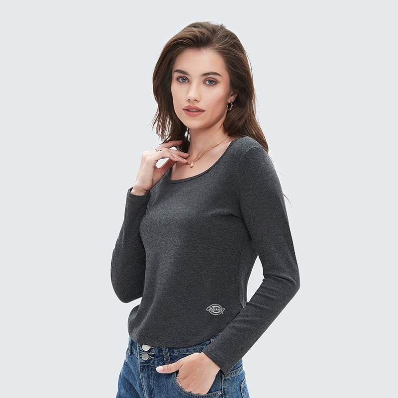 Лонгслив женский Dickies - Boxette Shop