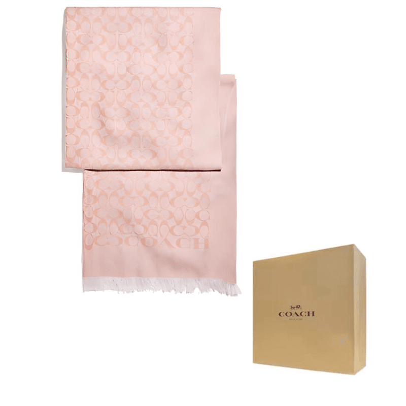 Шарф Coach - Boxette Shop