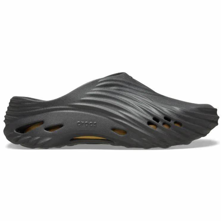 Шлепанцы Crocs Echo Wave Clog - Boxette Shop