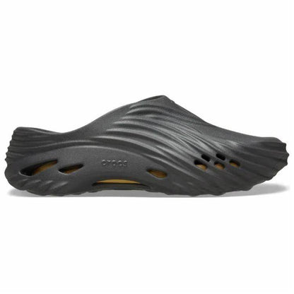 Шлепанцы Crocs Echo Wave Clog - Boxette Shop