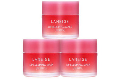 Набор масок для губ Laneige - Boxette Shop