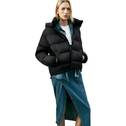 Пуховик женский Urban Revivo Ur - Boxette Shop