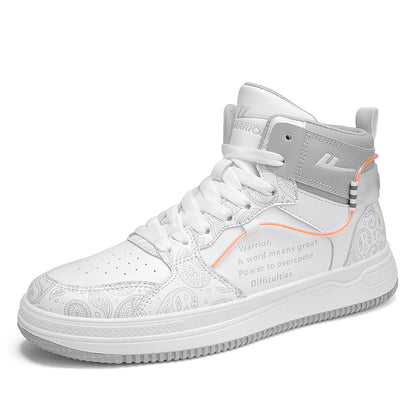 Кроссовки Warrior