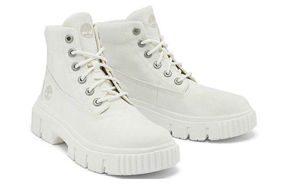 Ботинки женские Timberland - Boxette Shop