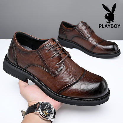 Erkaklar uchun Playboy poyabzallari