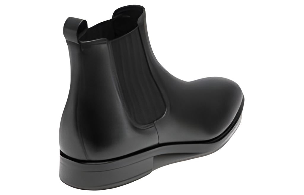 Ботинки мужские ECCO 3