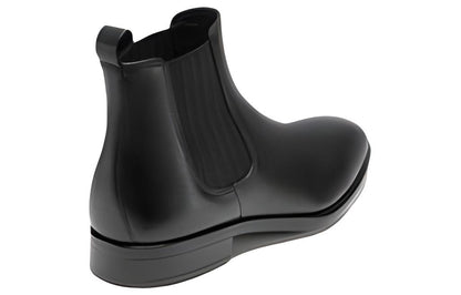 Ботинки мужские ECCO 3