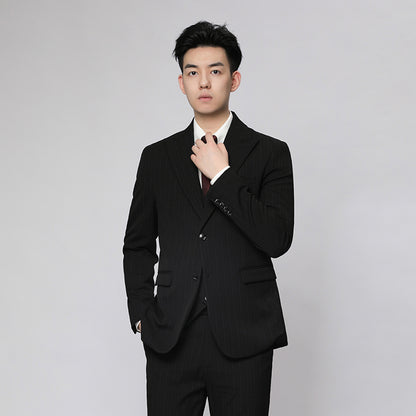 Пиджак мужской Johnhollis