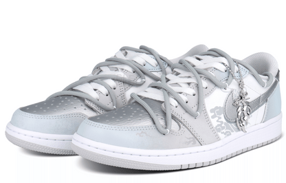 Кроссовки Jordan air wukong - Boxette Shop