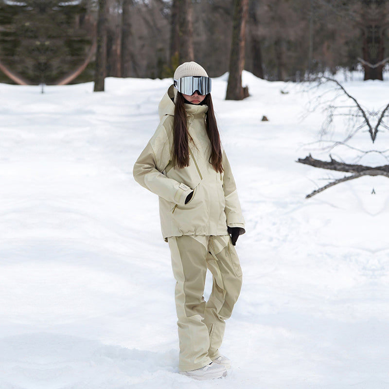 Vektorli chang'i kostyumi