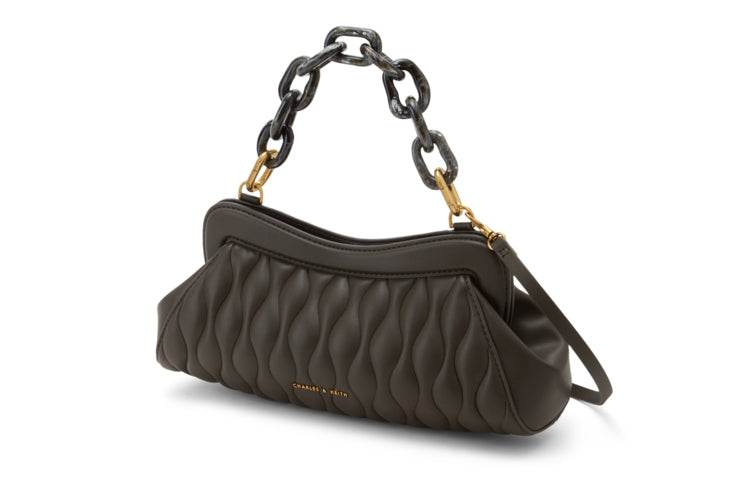 Сумка женская Charles&Keith - Boxette Shop