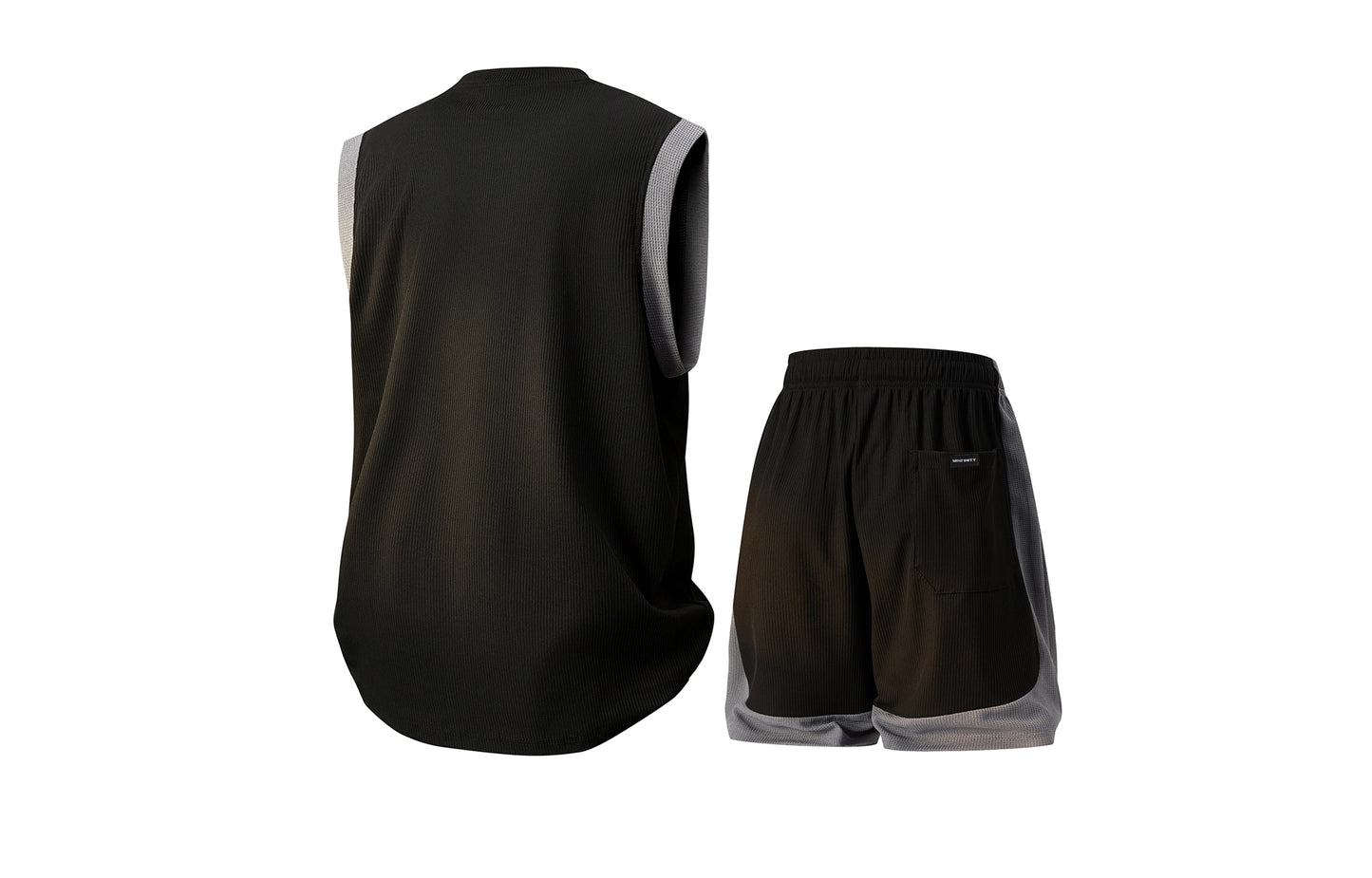 Спортивный костюм мужской Minfinity