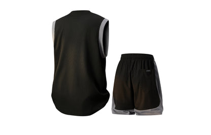 Спортивный костюм мужской Minfinity