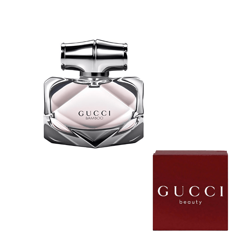 Духи женские Gucci Bamboo - Boxette Shop