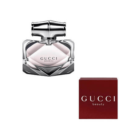 Духи женские Gucci Bamboo - Boxette Shop