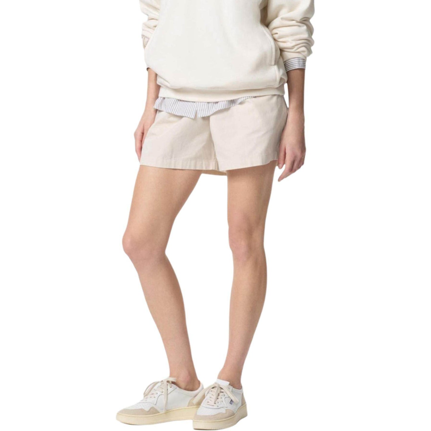 Шорты женские Uniqlo - Boxette Shop