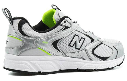 Кроссовки New Balance 408 ML - Boxette Shop