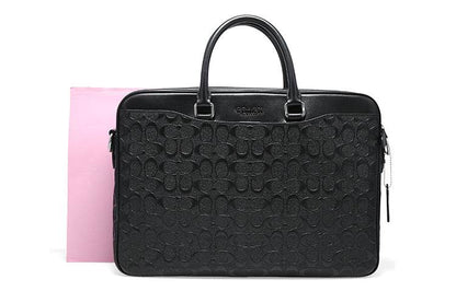 Сумка мужская Coach Beckett 37 - Boxette Shop