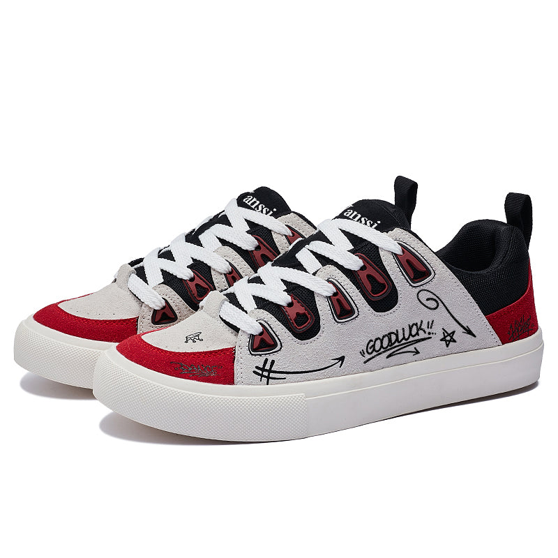 Vanssi krossovkalari