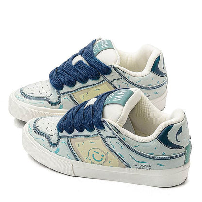 Кроссовки Miniso - Boxette Shop