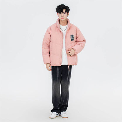 Пуховик AntiOffice - Boxette Shop