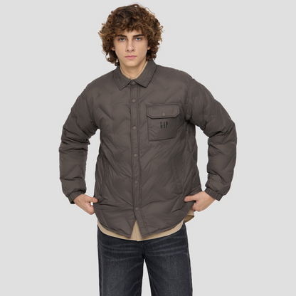 Куртка мужская GAP Logo