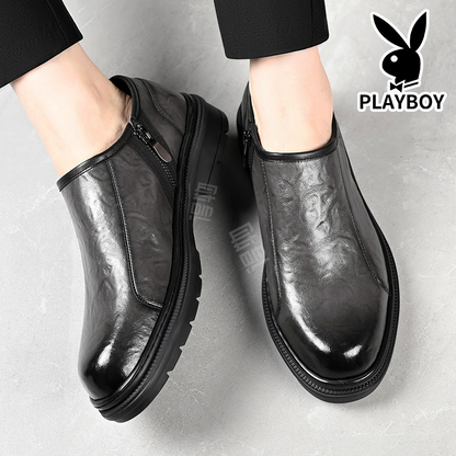 Erkaklar uchun Playboy poyabzallari