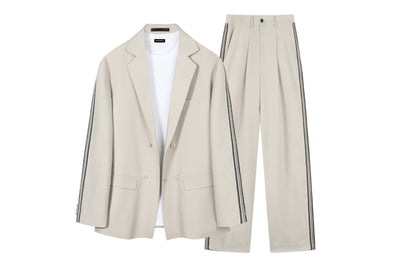 Minfinity erkaklar kostyumi