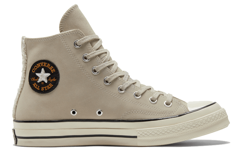 Кеды Converse chuck taylor - Boxette Shop