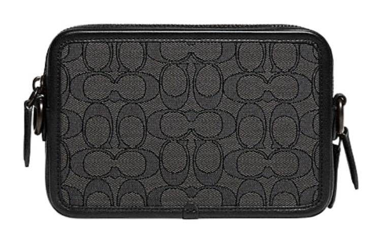 Сумка мужская Coach Charter 19 - Boxette Shop