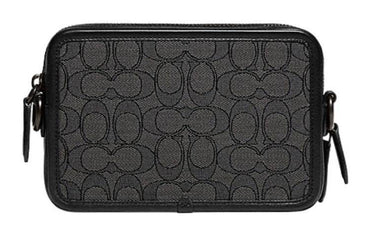 Сумка мужская Coach Charter 19 - Boxette Shop