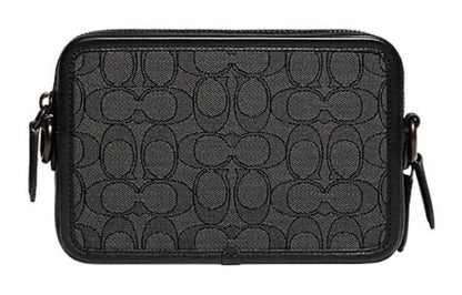 Сумка мужская Coach Charter 19 - Boxette Shop