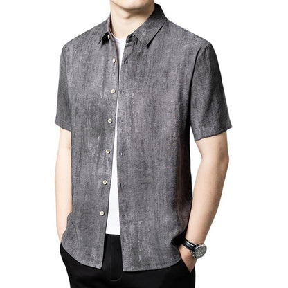 Рубашка мужская Pierre Cardin