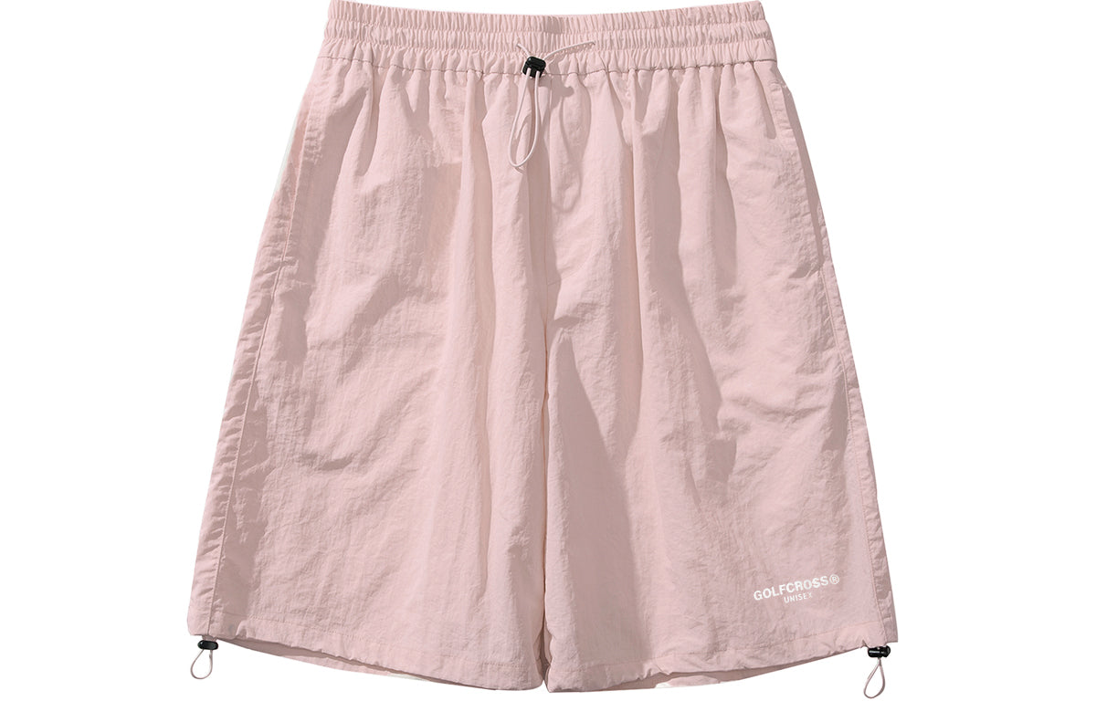 Спортивные шорты женские GOLFCROSS Dopamine Reflective